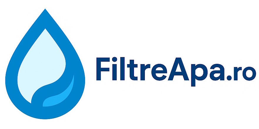 FiltreApa.ro logo
