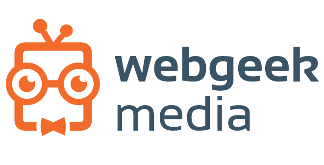 Webgeek Media